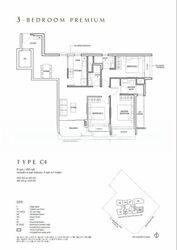 THE ARCADY AT BOON KENG (D12), Apartment #550952371